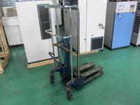 をくだ屋技研 SC-4-12F その他輸送・荷役機械 N10385 の画像