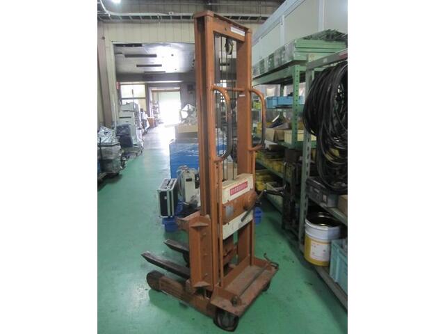 カントー 1000-ST その他輸送・荷役機械 の画像 1枚目