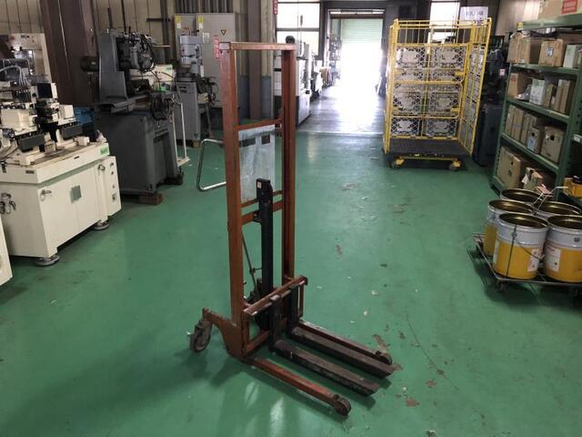   　 その他輸送・荷役機械 の画像 1枚目