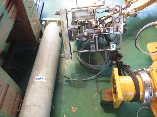 アイコクアルファ ラクラクハンドEHX その他輸送・荷役機械 の画像 6枚目