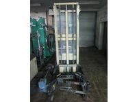 KANTOH EDM4-0P その他輸送・荷役機械 N3966 の画像