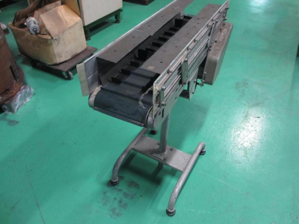 三機工業 SMC15-0.75(V40-1)B Conveyor/Feeder