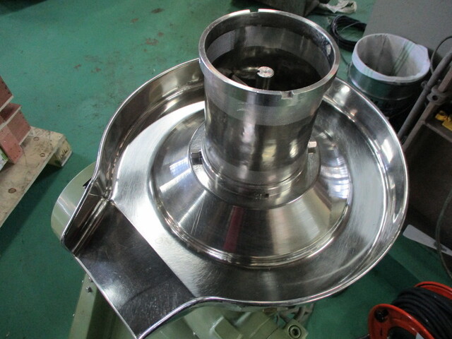 畑鐵工所 HU-G その他工具・機器周辺機器関連 の画像 4枚目