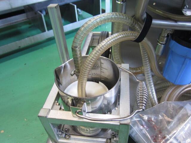 大昭和精機/ALFA LAVAL Alfie 500 その他工具・機器周辺機器関連 の画像 6枚目