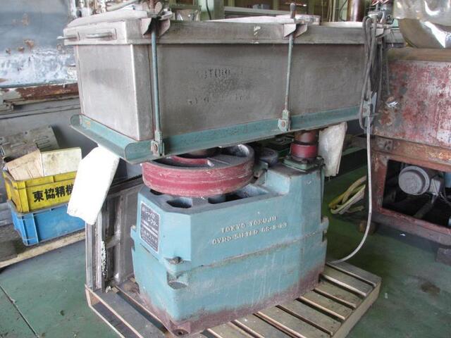 徳寿工作所 B23HAM その他工具・機器周辺機器関連 の画像 1枚目