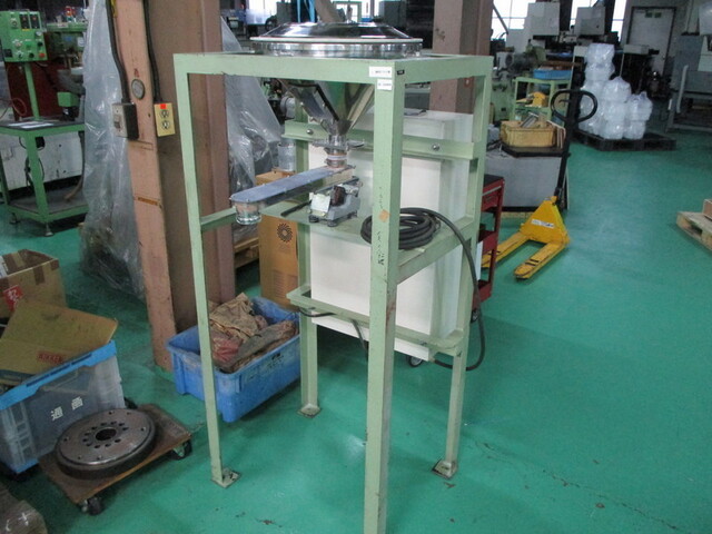  ホッパー その他工具・機器周辺機器関連 の画像 1枚目