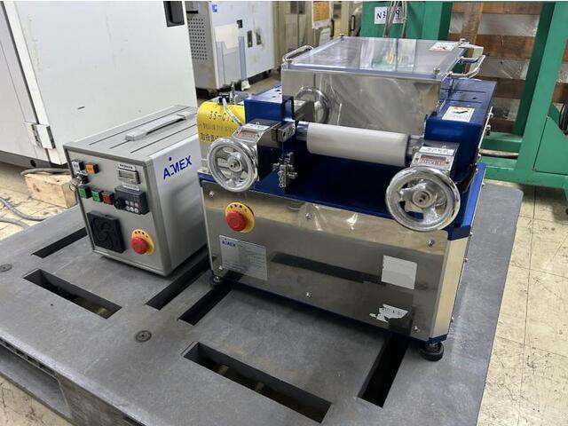  BR150VIII その他工具・機器周辺機器関連 の画像 1枚目