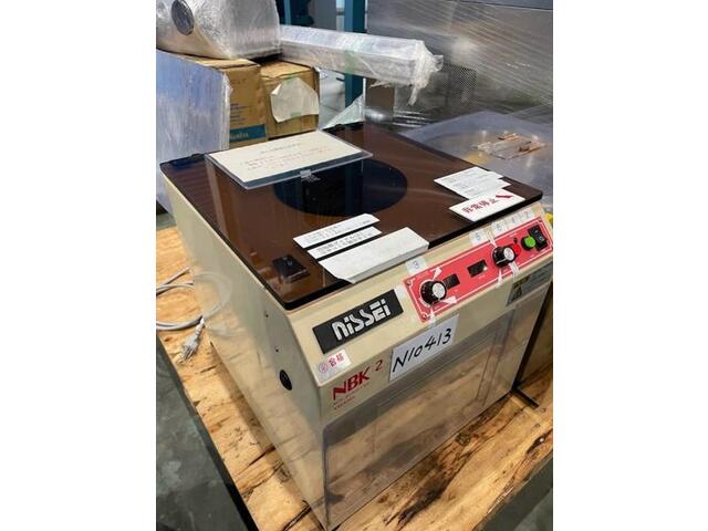 日本精機 NBK-2 その他工具・機器周辺機器関連 の画像 1枚目
