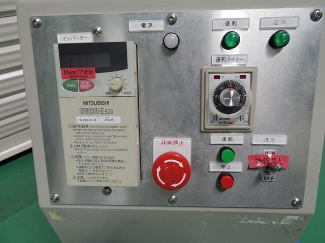 三庄インダストリー ＤＨ−２ その他工具・機器周辺機器関連 の画像 2枚目