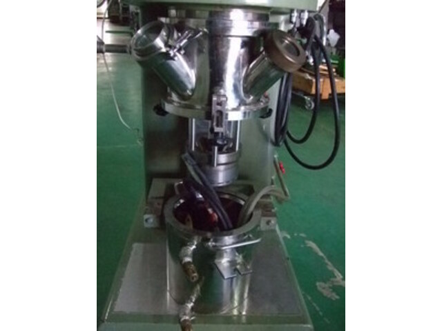 浅田鉄工 AD MILL その他工具・機器周辺機器関連 の画像 3枚目