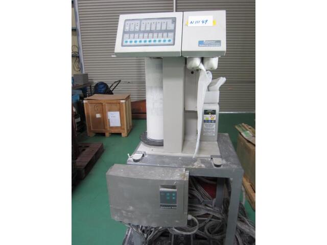 Sealed Air Instapacker Tabletop 包装・梱包・シーラー機器 の画像 1枚目