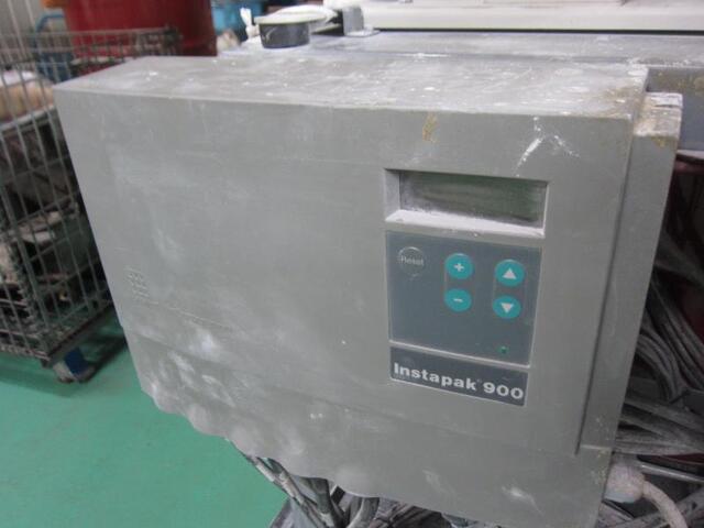Sealed Air Instapacker Tabletop 包装・梱包・シーラー機器 の画像 4枚目