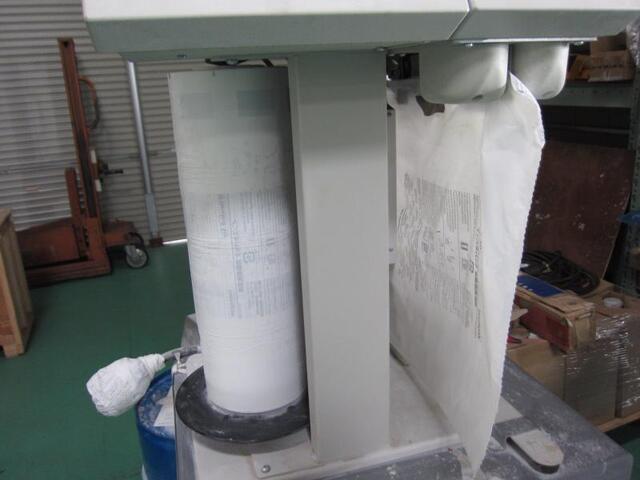 Sealed Air Instapacker Tabletop 包装・梱包・シーラー機器 の画像 5枚目