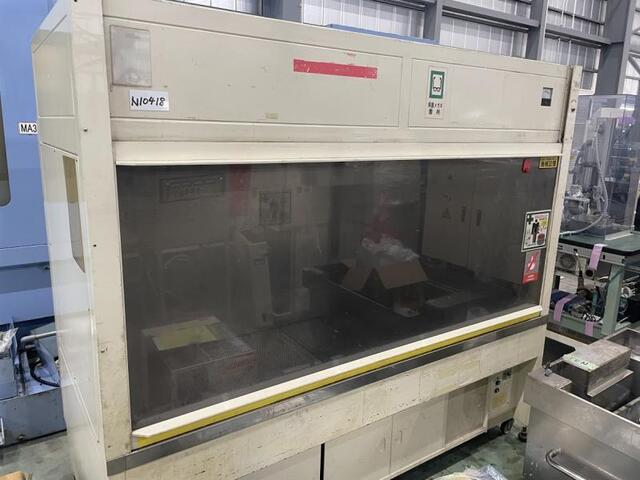 セミコンクリエイト SCC-540 その他工具・機器周辺機器関連 の画像 1枚目