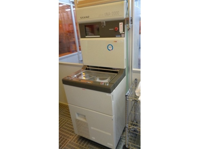 アルバック UNA-2000 その他工具・機器周辺機器関連 の画像 1枚目