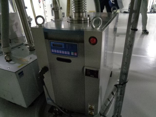 アルバック UNA-2000 その他工具・機器周辺機器関連 の画像 3枚目