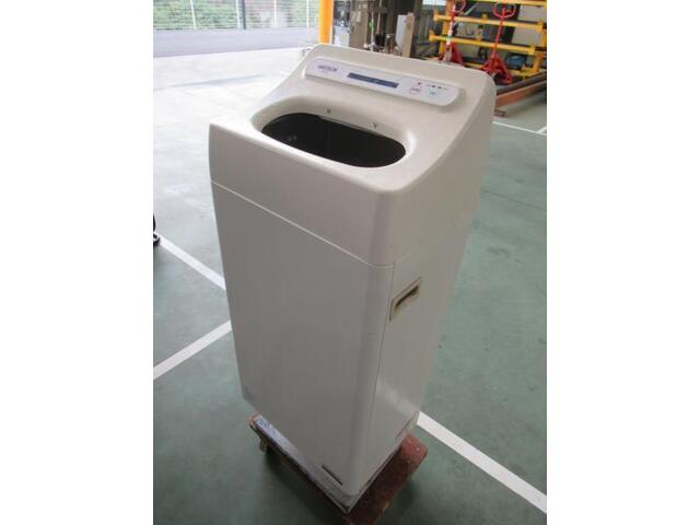 日本エアーテック AHD-5 その他工具・機器周辺機器関連 の画像 1枚目