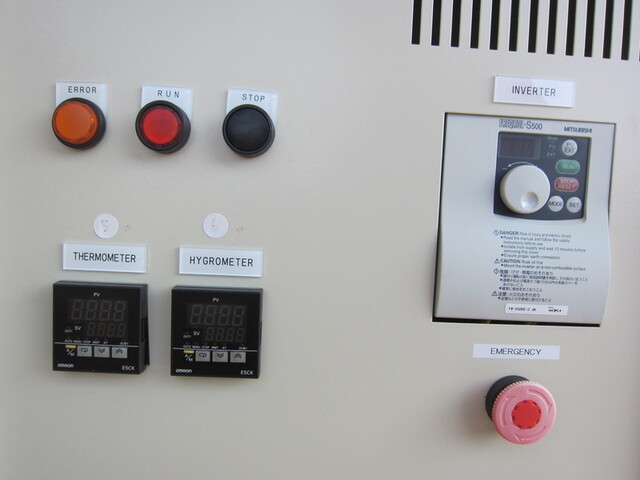 日本スピンドル TC-85W3SN-12-15.6-OA その他工具・機器周辺機器関連 の画像 4枚目