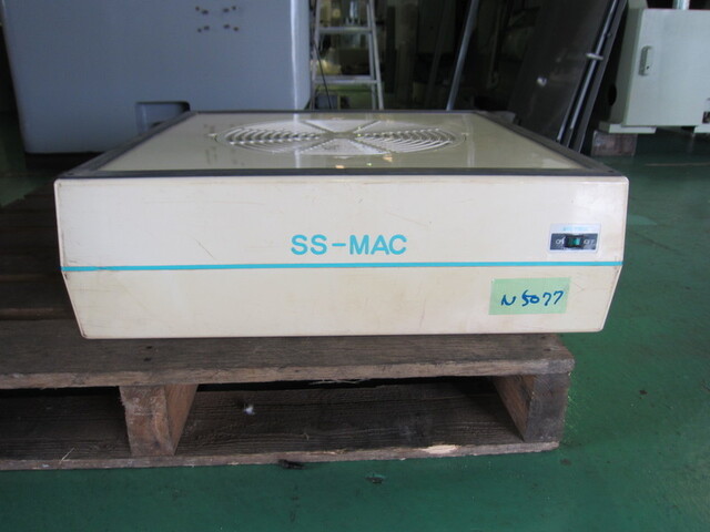 日本エアーテック MAC-103 その他工具・機器周辺機器関連 の画像 1枚目
