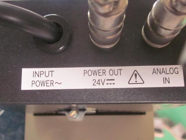  MBD-S その他工具・機器周辺機器関連 の画像 3枚目