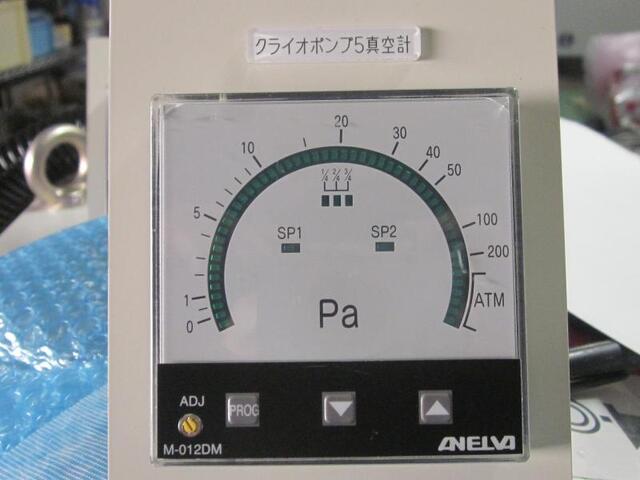  M-012DM その他工具・機器周辺機器関連 の画像 1枚目