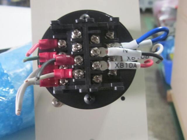  M-012DM その他工具・機器周辺機器関連 の画像 4枚目