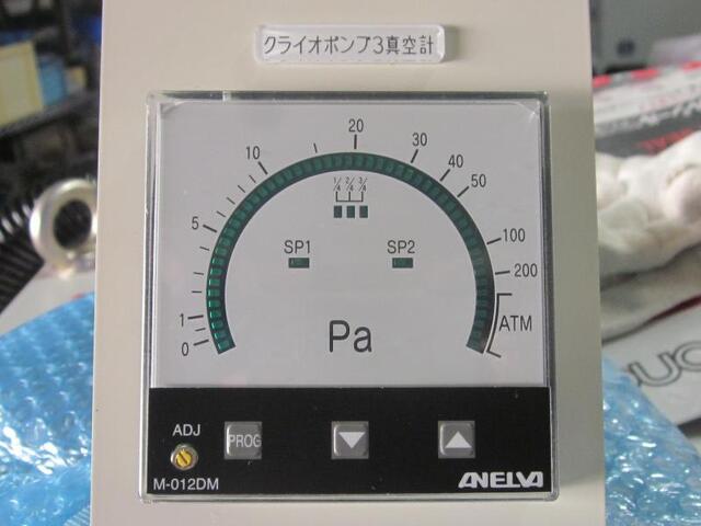  M-012DM その他工具・機器周辺機器関連 の画像 1枚目
