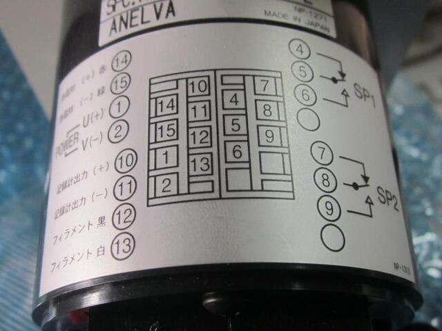  M-012DM その他工具・機器周辺機器関連 の画像 3枚目