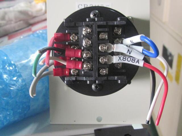  M-012DM その他工具・機器周辺機器関連 の画像 4枚目