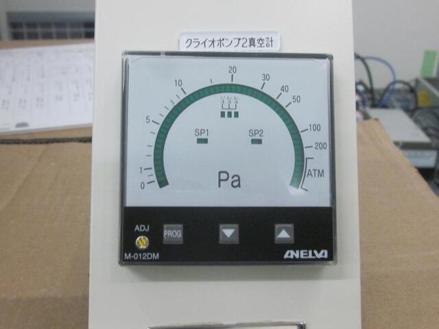  M-012DM その他工具・機器周辺機器関連 の画像 1枚目