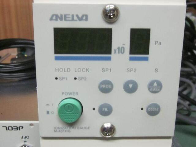  M-431HG その他工具・機器周辺機器関連 の画像 3枚目
