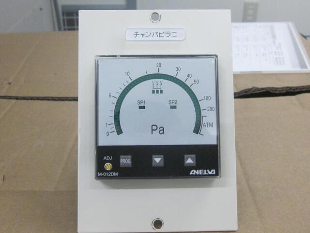  M-012DM その他工具・機器周辺機器関連 の画像 1枚目