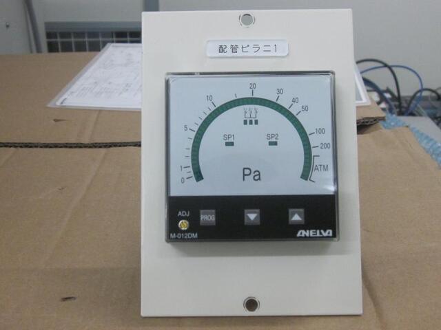  M-012DM その他工具・機器周辺機器関連 の画像 1枚目