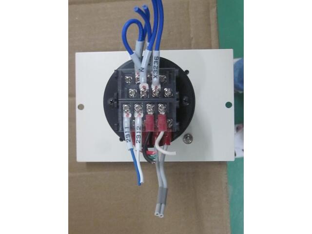  M-012DM その他工具・機器周辺機器関連 の画像 3枚目