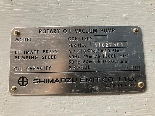  GDH-1302（標準） その他工具・機器周辺機器関連 の画像 2枚目
