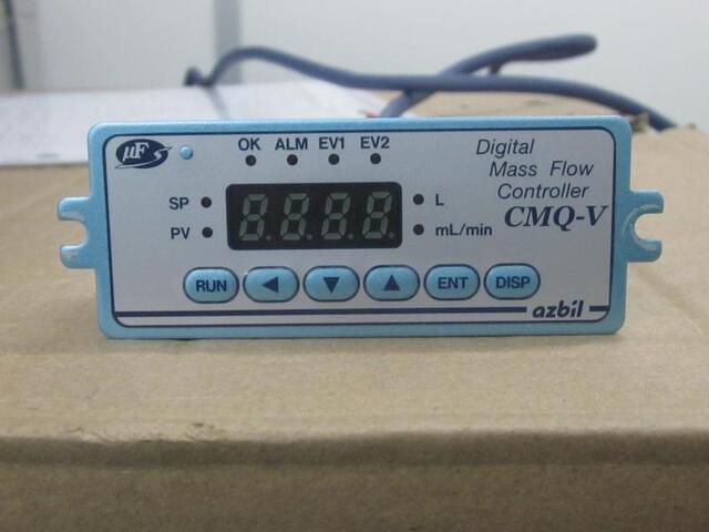  CMQ-V その他工具・機器周辺機器関連 の画像 1枚目