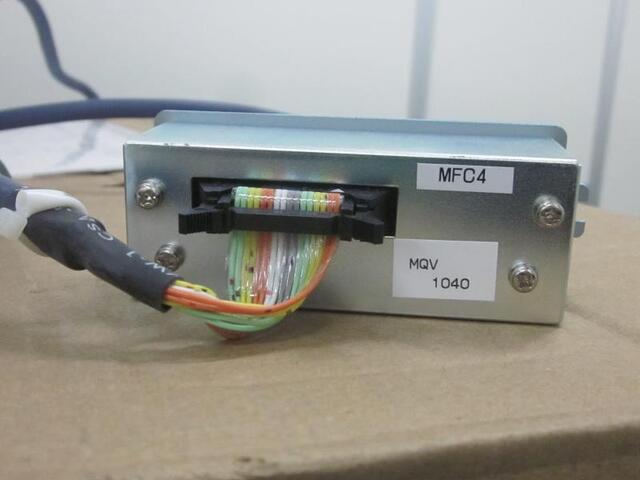  CMQ-V その他工具・機器周辺機器関連 の画像 2枚目