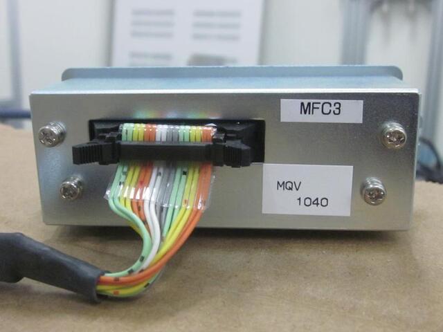  CMQ-V その他工具・機器周辺機器関連 の画像 2枚目