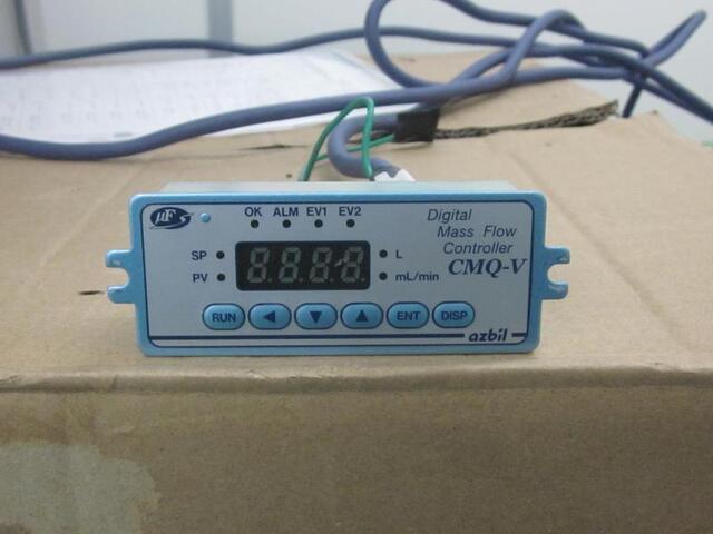  CMQ-V その他工具・機器周辺機器関連 の画像 1枚目