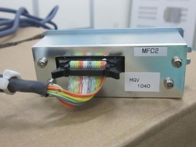  CMQ-V その他工具・機器周辺機器関連 の画像 2枚目