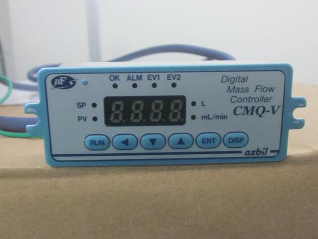  CMQ-V その他工具・機器周辺機器関連 の画像 1枚目