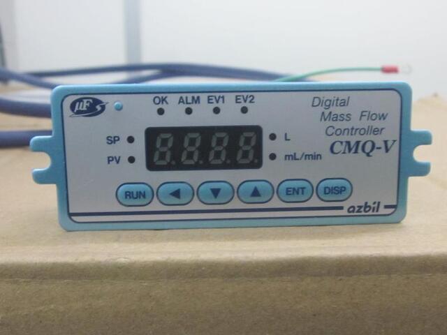  CMQ-V その他工具・機器周辺機器関連 の画像 1枚目