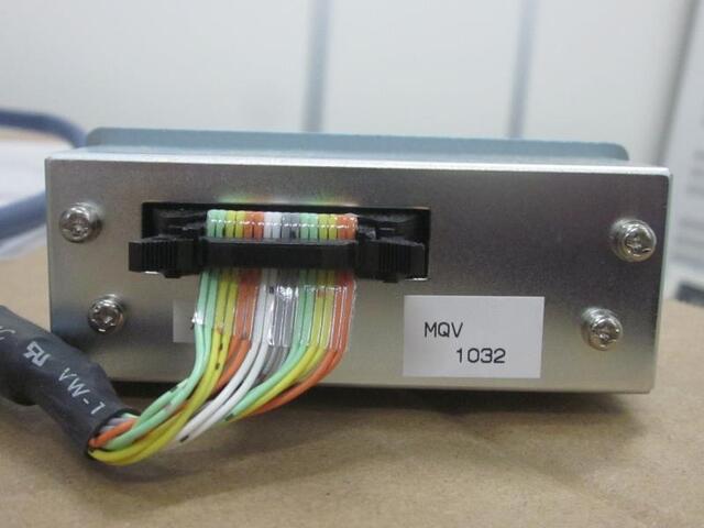  CMQ-V その他工具・機器周辺機器関連 の画像 2枚目
