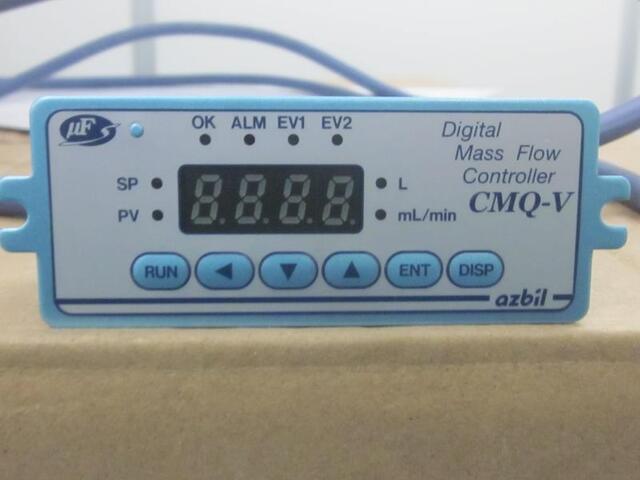  CMQ-V その他工具・機器周辺機器関連 の画像 1枚目