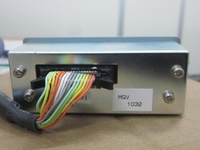  CMQ-V その他工具・機器周辺機器関連 の画像 2枚目