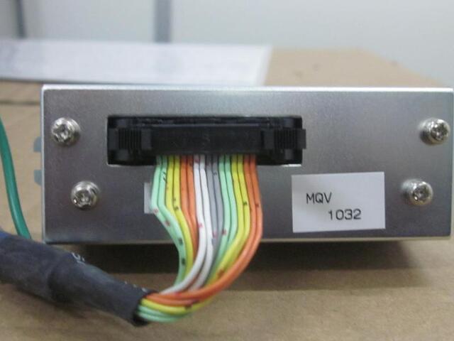 CMQ-V その他工具・機器周辺機器関連 の画像 2枚目
