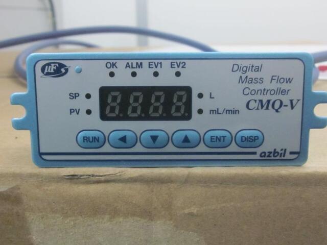  CMQ-V その他工具・機器周辺機器関連 の画像 1枚目