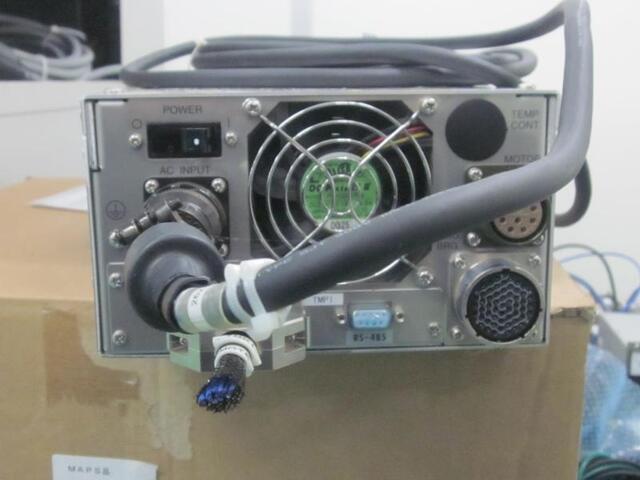 島津製作所 EI-R04M その他工具・機器周辺機器関連 の画像 2枚目