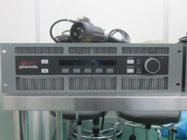 アドバンストエナジー Pinnacle 300 その他工具・機器周辺機器関連 の画像 1枚目