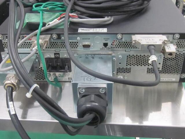 アドバンストエナジー Pinnacle 300 その他工具・機器周辺機器関連 の画像 3枚目